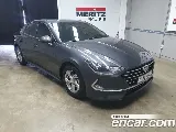 продажа HYUNDAI SONATA (DN8)