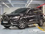 продажа RENAULT KOREA (SAMSUNG) THE NEW QM6