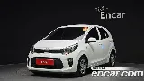 продажа KIA ALL NEW MORNING (JA)