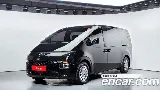 продажа HYUNDAI STARIA