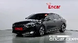 продажа HYUNDAI THE NEW GRANDEUR IG HYBRID