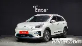 продажа KIA NIRO EV