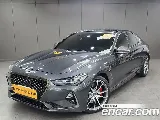 продажа GENESIS G70