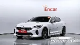 продажа KIA STINGER MEISTER