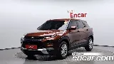 продажа CHEVROLET (GM DAEWOO) TRAIL BLAZER