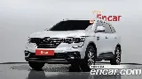 продажа RENAULT KOREA (SAMSUNG) THE NEW QM6