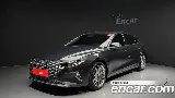 продажа HYUNDAI THE NEW GRANDEUR IG