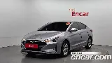 продажа HYUNDAI THE NEW AVANTE AD