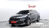 продажа KIA K7 PREMIER
