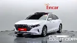 продажа HYUNDAI THE NEW GRANDEUR IG