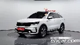 продажа KIA SORENTO 4TH GENERATION
