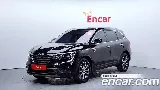 продажа RENAULT KOREA (SAMSUNG) THE NEW QM6