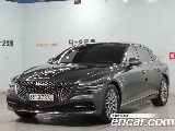 продажа GENESIS G80 (RG3)