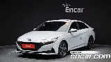 продажа HYUNDAI AVANTE (CN7)