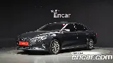 продажа HYUNDAI THE NEW GRANDEUR IG HYBRID