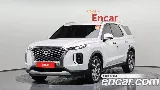 продажа HYUNDAI PALISADE