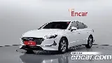 продажа HYUNDAI SONATA (DN8)