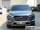 продажа HYUNDAI ALL NEW TUCSON