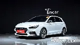 продажа HYUNDAI I30 (PD)