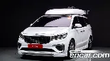 продажа KIA THE NEW CARNIVAL