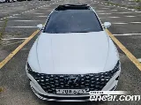 продажа HYUNDAI THE NEW GRANDEUR IG