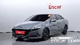 продажа HYUNDAI AVANTE (CN7)