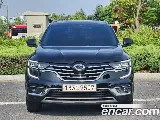 продажа RENAULT KOREA (SAMSUNG) THE NEW QM6