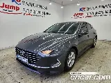 продажа HYUNDAI SONATA (DN8)