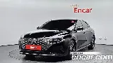 продажа HYUNDAI THE NEW GRANDEUR IG HYBRID