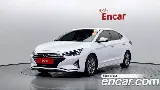 продажа HYUNDAI THE NEW AVANTE AD