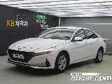 продажа HYUNDAI AVANTE (CN7)