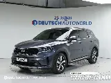 продажа KIA SORENTO 4TH GENERATION