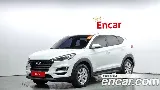 продажа HYUNDAI ALL NEW TUCSON