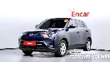 продажа SSANGYONG VERY NEW TIVOLI