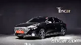 продажа HYUNDAI THE NEW GRANDEUR IG HYBRID