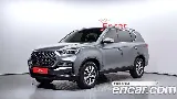 продажа SSANGYONG ALL NEW REXTON