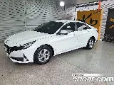 продажа HYUNDAI AVANTE (CN7)