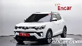 продажа SSANGYONG VERY NEW TIVOLI
