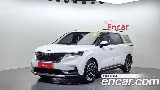 продажа KIA CARNIVAL 4TH GENERATION