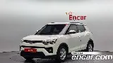 продажа SSANGYONG VERY NEW TIVOLI