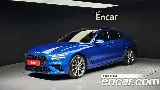 продажа GENESIS THE NEW G70