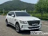 продажа GENESIS GV80