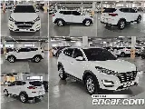 продажа HYUNDAI ALL NEW TUCSON