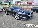 продажа HYUNDAI SONATA (DN8)