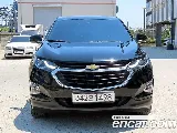 продажа CHEVROLET (GM DAEWOO) EQUINOX