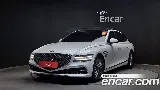 продажа GENESIS G80 (RG3)