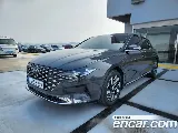 продажа HYUNDAI THE NEW GRANDEUR IG HYBRID