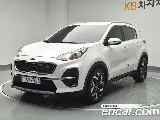 продажа KIA SPORTAGE THE BOLD