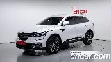 продажа RENAULT KOREA (SAMSUNG) THE NEW QM6