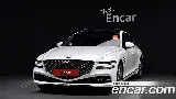 продажа GENESIS G80 (RG3)